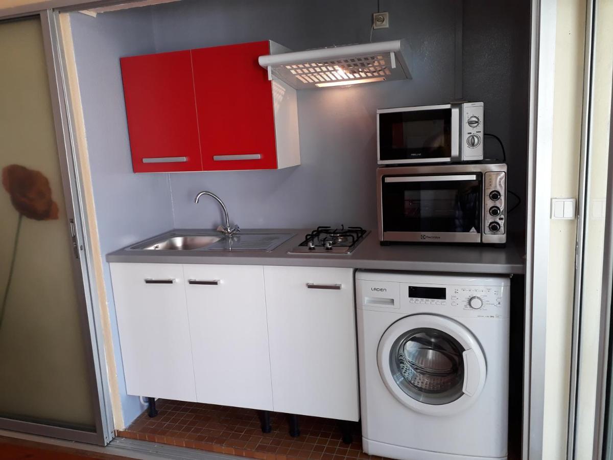 La Maison Aux Orchidees Petit-Bourg Luaran gambar